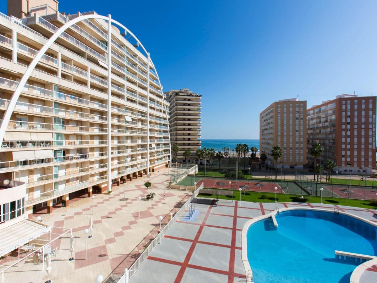 Apartment Casa De Ana By Interhome Кульєра Екстер'єр фото